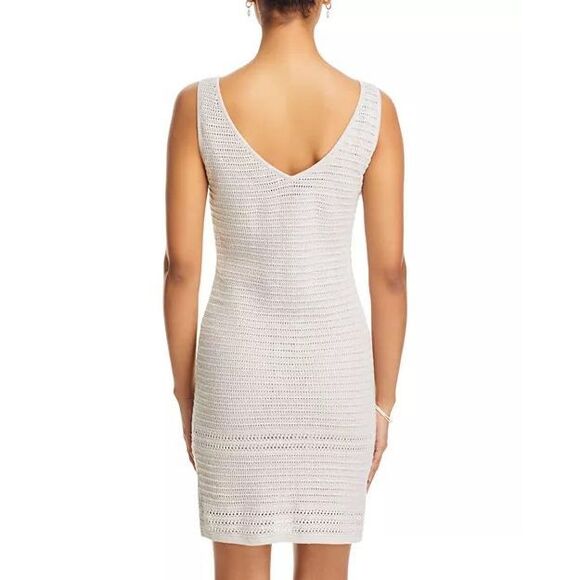 Tommy Bahama Ava Bay V Neck Dress Size Small - Picture 5 of 13